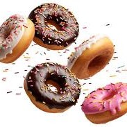 Mini Doughnuts